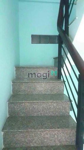 Hình ảnh Nhà HXH Lê Quang Định – 9PN – Thu nhập 36 triệu/tháng