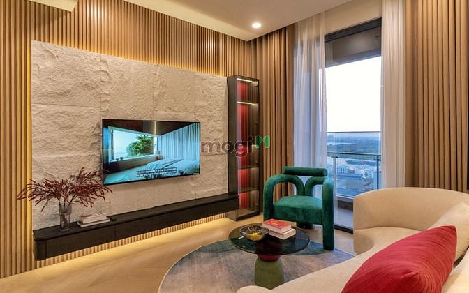 Hình ảnh ✅ Trang Chủ MB66.COM Chính Thức 3PN LUMIERE RIVERSIDE_Ban Công_Decor Đẹp_Thảo Điền_Quận 2