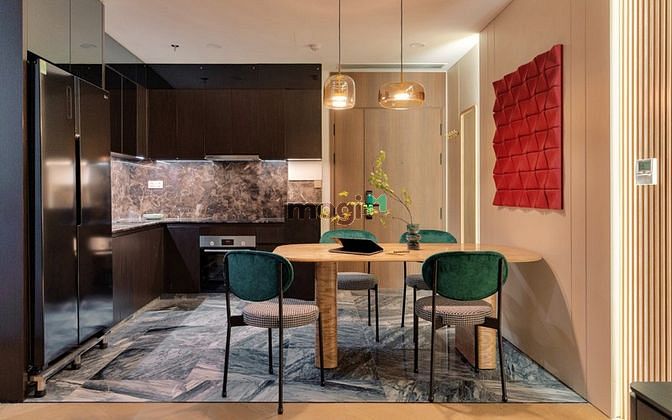 Hình ảnh ✅ Trang Chủ MB66.COM Chính Thức 3PN LUMIERE RIVERSIDE_Ban Công_Decor Đẹp_Thảo Điền_Quận 2