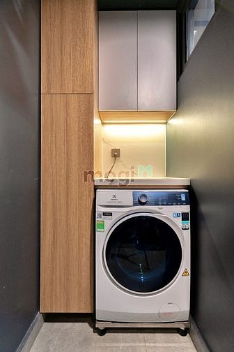 Hình ảnh ✅ Trang Chủ MB66.COM Chính Thức 3PN LUMIERE RIVERSIDE_Ban Công_Decor Đẹp_Thảo Điền_Quận 2
