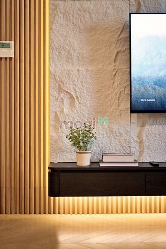 Hình ảnh ✅ Trang Chủ MB66.COM Chính Thức 3PN LUMIERE RIVERSIDE_Ban Công_Decor Đẹp_Thảo Điền_Quận 2