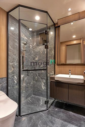 Hình ảnh ✅ Trang Chủ MB66.COM Chính Thức 3PN LUMIERE RIVERSIDE_Ban Công_Decor Đẹp_Thảo Điền_Quận 2