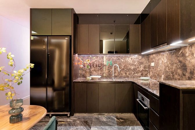 Hình ảnh ✅ Trang Chủ MB66.COM Chính Thức 3PN LUMIERE RIVERSIDE_Ban Công_Decor Đẹp_Thảo Điền_Quận 2