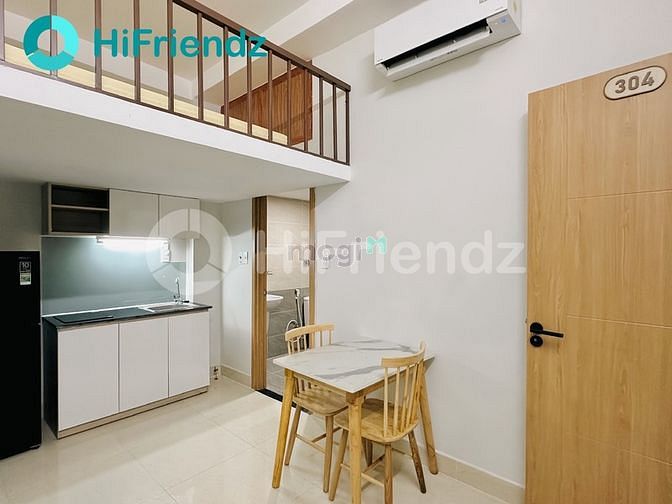 Hình ảnh 🌸Duplex full nội thất khu sân bay_ phòng y hình_ ở đc 3 4ng🍀