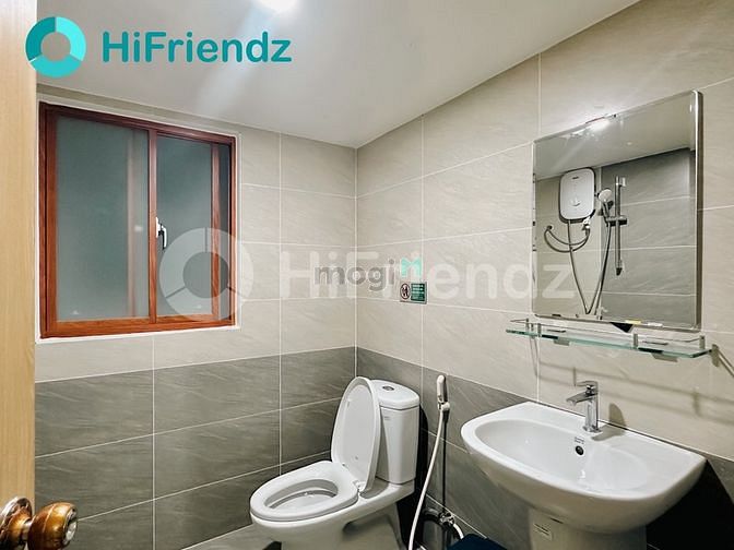Hình ảnh 🌸Duplex full nội thất khu sân bay_ phòng y hình_ ở đc 3 4ng🍀
