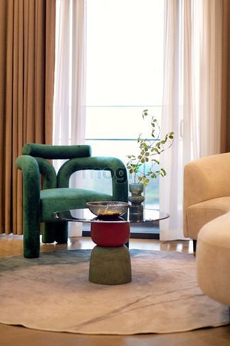 Hình ảnh ✅ Trang Chủ MB66.COM Chính Thức 3PN LUMIERE RIVERSIDE_Ban Công_Decor Đẹp_Thảo Điền_Quận 2
