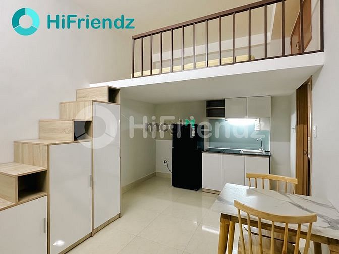 Hình ảnh 🌸Duplex full nội thất khu sân bay_ phòng y hình_ ở đc 3 4ng🍀
