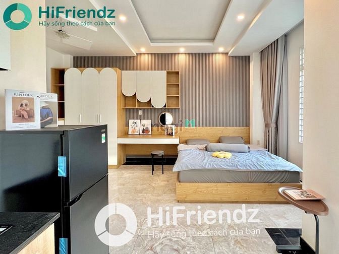 Hình ảnh ✨Khai trương Trang Chủ MB66.COM / Đăng Ký Tặng 66K studio cửa sổ bancol-Nhà mới-gần cv Lê Thị Riêng
