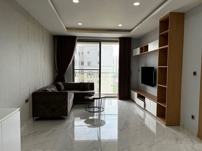 Hình ảnh Cho thuê Trang Chủ MB66.COM / Đăng Ký Tặng 66K cao cấp Midtown 2PN căn góc lớn 3 ban công -26tr