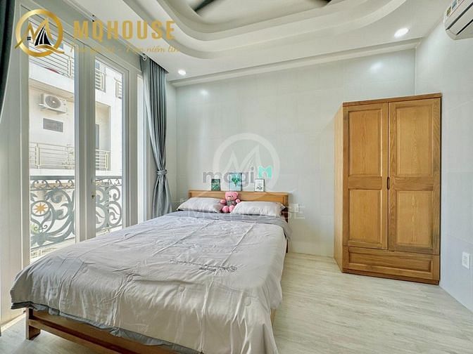 Hình ảnh Mb6623 nạp rút nhanh chóng dịch vụ ban công mới 30m2 siêu đẹp Full Nt cao cấp nằm gần đườn