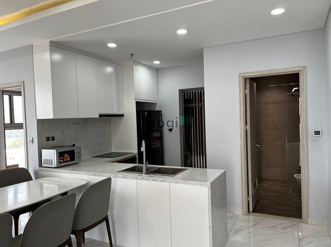 Hình ảnh Cho thuê Trang Chủ MB66.COM / Đăng Ký Tặng 66K cao cấp Midtown 2PN căn góc lớn 3 ban công -26tr