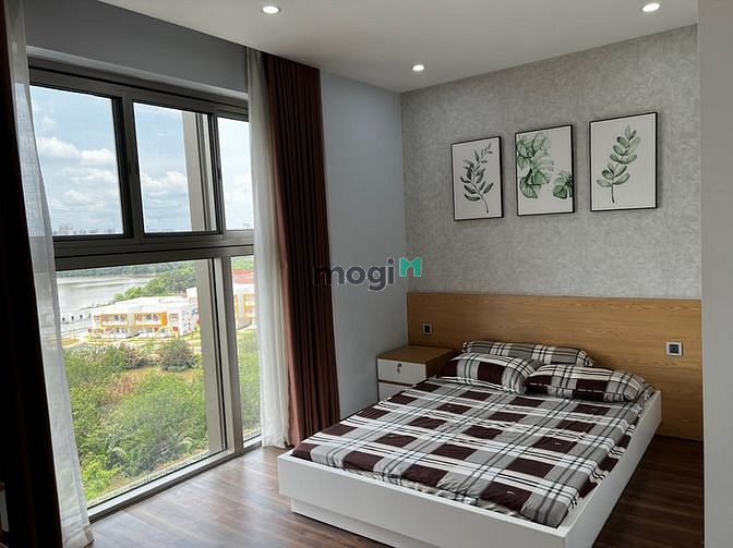 Hình ảnh Cho thuê Trang Chủ MB66.COM / Đăng Ký Tặng 66K cao cấp Midtown 2PN căn góc lớn 3 ban công -26tr