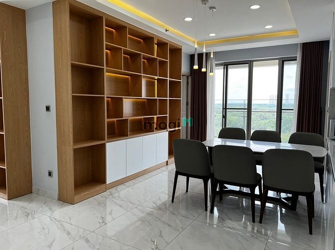 Hình ảnh Cho thuê Trang Chủ MB66.COM / Đăng Ký Tặng 66K cao cấp Midtown 2PN căn góc lớn 3 ban công -26tr
