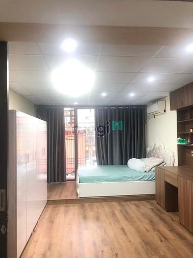 Hình ảnh chỉ 2,8 tỷ có TT ĐỐNG ĐA- Nhà mới đẹp-THOÁNG -FULL NỘI THẤT
