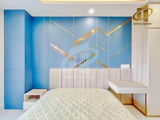 Hình ảnh Căn Hộ Cao Cấp - Có cửa sổ to- Full nội thất - KDC Trung Sơn