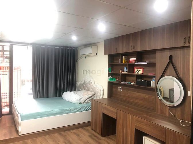 Hình ảnh chỉ 2,8 tỷ có TT ĐỐNG ĐA- Nhà mới đẹp-THOÁNG -FULL NỘI THẤT