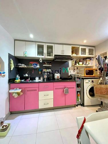 Hình ảnh Nhà bán Đinh Bộ Lĩnh - 2Pn - Ngang 4,5m