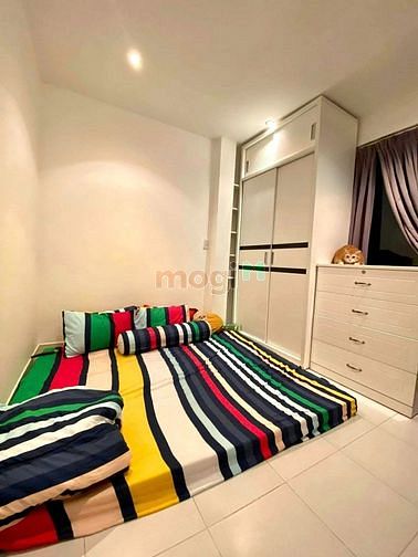 Hình ảnh Nhà bán Đinh Bộ Lĩnh - 2Pn - Ngang 4,5m