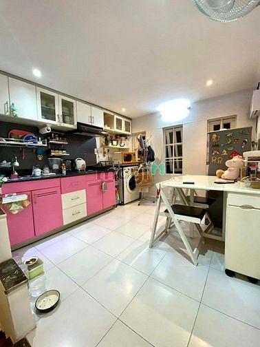 Hình ảnh Nhà bán Đinh Bộ Lĩnh - 2Pn - Ngang 4,5m