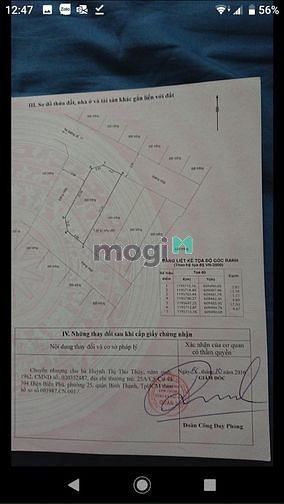 Hình ảnh ✅ Bán đất quận 2 - Đất có 3 mặt tiền - An Phú, Quận 2