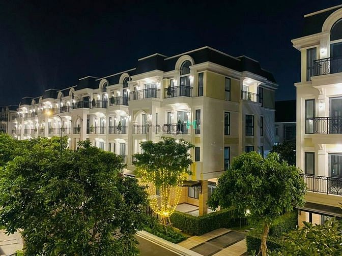 Hình ảnh Chỉ 5 tỷ có nhà đẹp kế bên 𝐆𝐥𝐨𝐛𝐚𝐥 𝐂𝐢𝐭𝐲 Q.2
