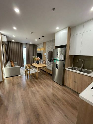 Hình ảnh Cho thuê CC 2 ngủ full đồ PANDORA 94m2