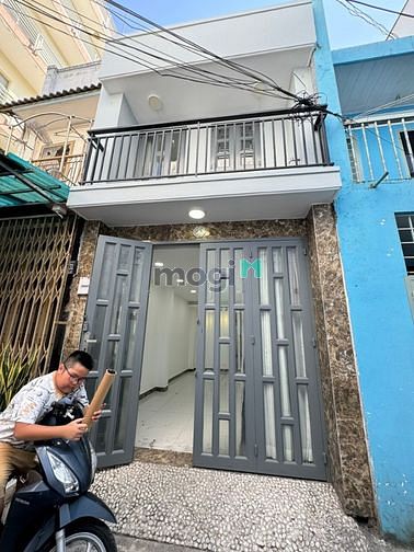 Hình ảnh 145/33 Lê Quang Định, Phường 11, Bình Thạnh