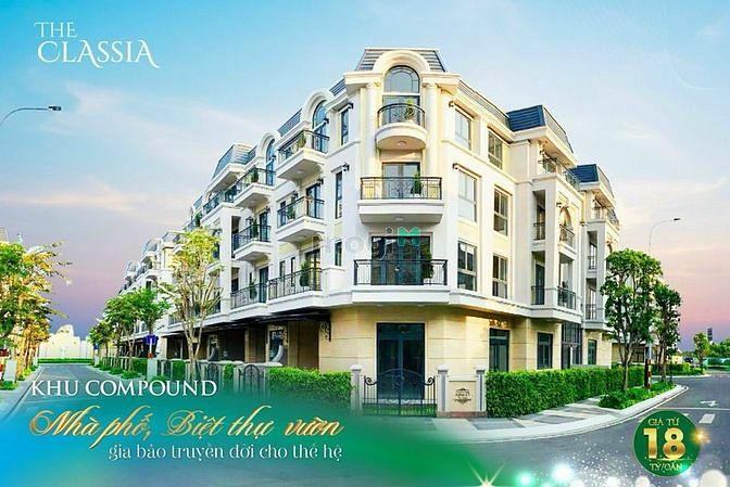 Hình ảnh Chỉ 5 tỷ có nhà đẹp kế bên 𝐆𝐥𝐨𝐛𝐚𝐥 𝐂𝐢𝐭𝐲 Q.2