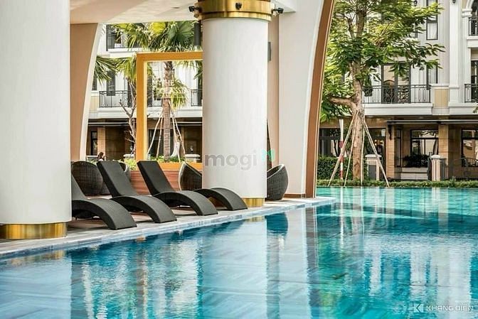 Hình ảnh Chỉ 5 tỷ có nhà đẹp kế bên 𝐆𝐥𝐨𝐛𝐚𝐥 𝐂𝐢𝐭𝐲 Q.2