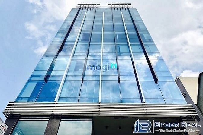 Hình ảnh Bán gấp đất mặt tiền phường Bến Thành DT 400m2 giá 240 tỷ