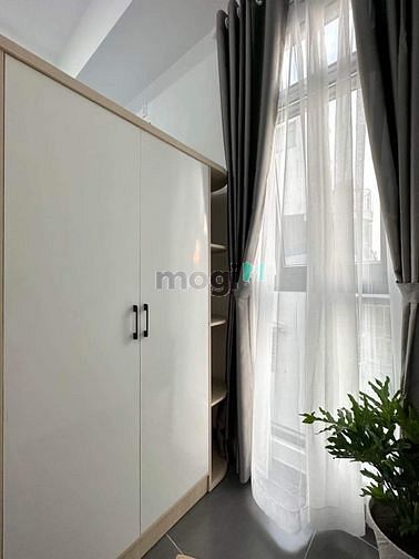 Hình ảnh Studio Cao Cấp 3/2 Quận 10 Ban Công Gần BV Nhi Đồng1-Đường Sư Vạn Hạnh