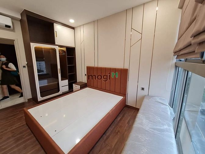 Hình ảnh Cho thuê Trang Chủ MB66.COM / Đăng Ký Tặng 66K Midtown 2PN view biệt thự, nội thất cao cấp, giá 25tr
