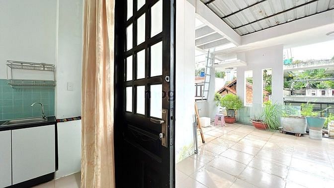 Hình ảnh Căn Hộ Bancol Full Nội Thất - Khu Sân Bay - Công Viên Hoàng Văn Thụ