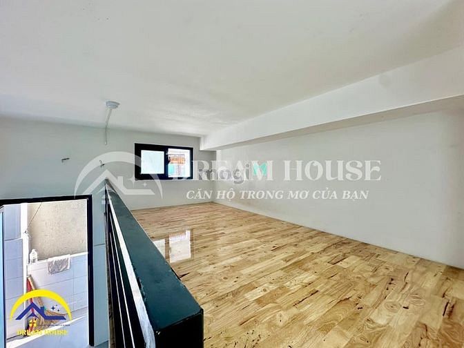 Hình ảnh Phòng gác giá rẻ sát Lê văn quới Lk 2/10