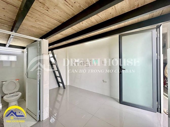 Hình ảnh Phòng gác giá rẻ sát Lê văn quới Lk 2/10