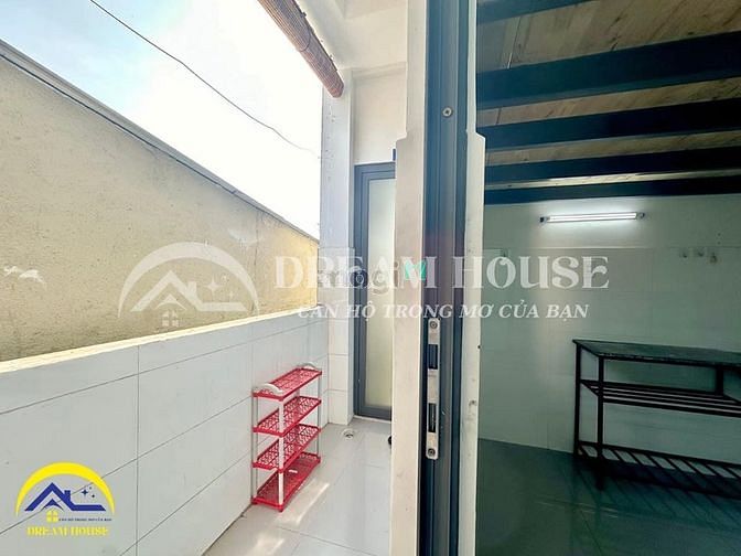 Hình ảnh Phòng gác giá rẻ sát Lê văn quới Lk 2/10