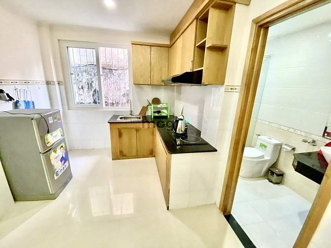 Hình ảnh Cho thuê Trang Chủ MB66.COM / Đăng Ký Tặng 66K gần phố đi bộ Bùi Viện quận 1