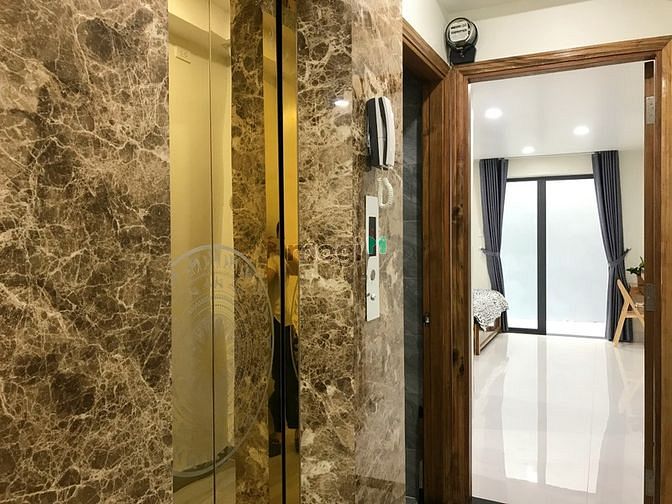 Hình ảnh Cho thuê studio có máy giặt riêng quận 1 công an Thành Phố Hồ Chí Minh