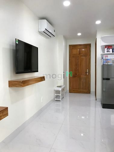 Hình ảnh Cho thuê studio có máy giặt riêng quận 1 công an Thành Phố Hồ Chí Minh