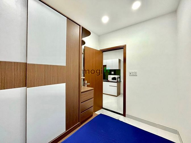 Hình ảnh Cho thuê Trang Chủ MB66.COM / Đăng Ký Tặng 66K 2PN Phú Nhuận - Nhà mới - Full Nội Thất