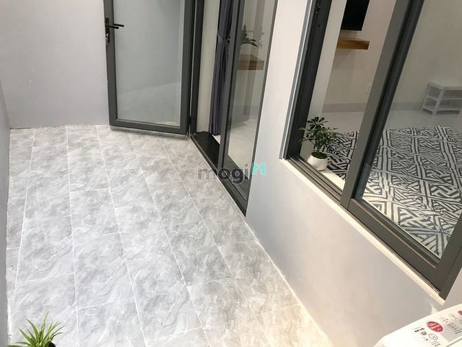 Hình ảnh Cho thuê studio có máy giặt riêng quận 1 công an Thành Phố Hồ Chí Minh