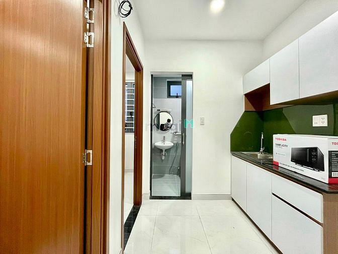 Hình ảnh Cho thuê Trang Chủ MB66.COM / Đăng Ký Tặng 66K 2PN Phú Nhuận - Nhà mới - Full Nội Thất