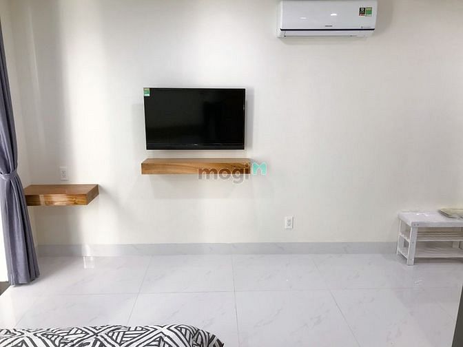 Hình ảnh Cho thuê studio có máy giặt riêng quận 1 công an Thành Phố Hồ Chí Minh