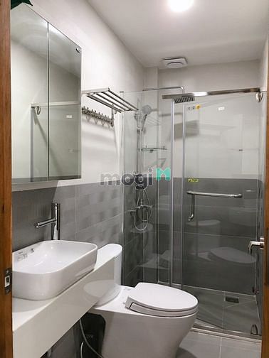 Hình ảnh Cho thuê studio có máy giặt riêng quận 1 công an Thành Phố Hồ Chí Minh