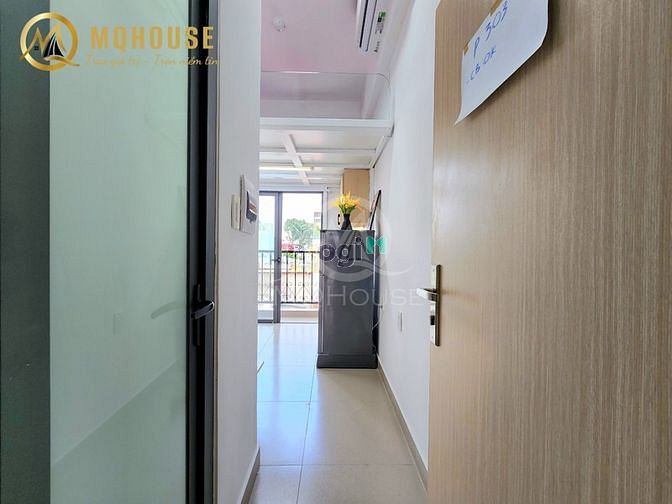 Hình ảnh Căn Hộ DuxLep BanCol_Hoàng Sa Tân Bình_Gần Trường Sa , Hoàng Văn Thụ