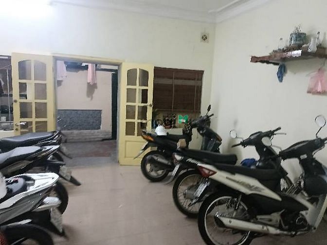 Hình ảnh Bán nhà riêng phố Thanh Nhàn Hai Bà Trưng 72m2-4T-5.4MT-8.4 tỷ
