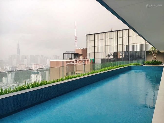 Hình ảnh Cần bán căn 4PN - 145m2, có thang máy riêng. Giá 31 tỷ. Quận 1