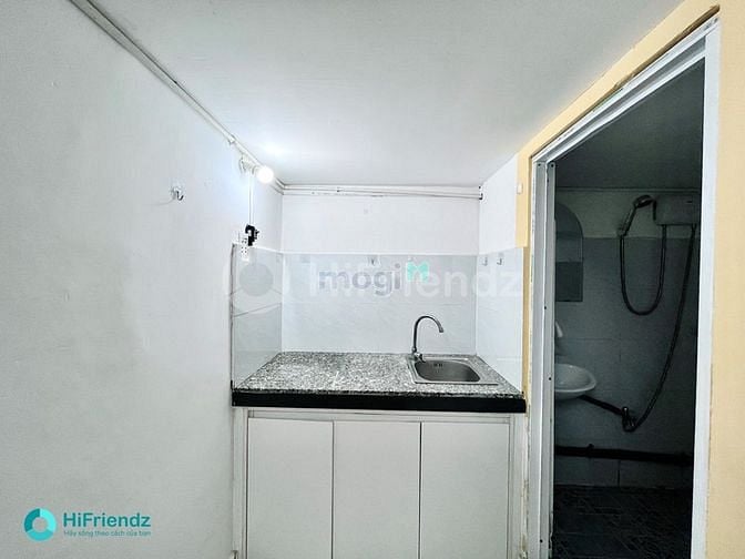 Hình ảnh Duplex Hoàng Hoa Thám Tân Bình Giá Rẻ Phòng mới