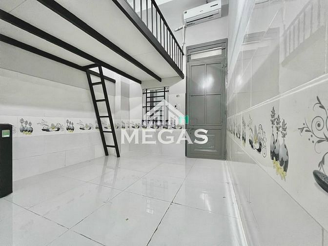 Hình ảnh Cập nhật dự án Mới Lê Văn Sỹ, Phường 1, Tân Bình