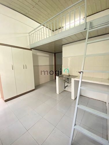 Hình ảnh Phòng Trọ Bancol Giá Rẻ Quận Tân Bình - Etown Cộng Hòa
